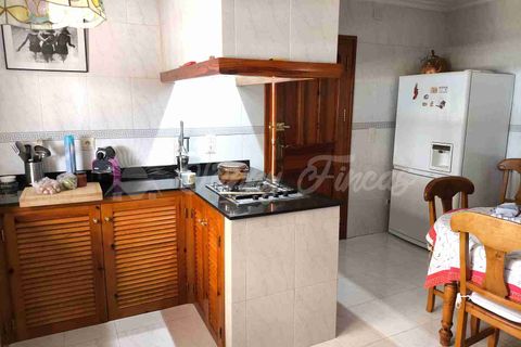 Villa i Yecla, Murcia, Yecla - € 325.000 | Ref: SF0534 - foto 11